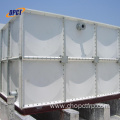 Hot Sale Sectional GRP Water Tank For Rain